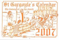 St.gargoyle's Calendar