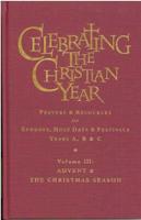 Celebrating the Christian Year