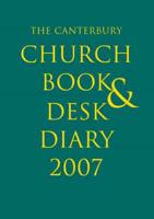 The Church Book and Desk Diary