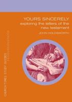 Yours Sincerely Pack of 5