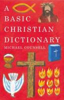 Basic Christian Dictionary