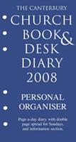 The Canterbury Church Book and Desk Diary