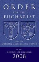 Order for the Eucharist