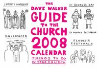 The Dave Walker Guide to the Church