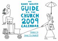 Dave Walker Guide to the Church Calendar