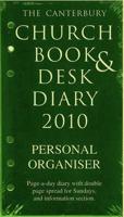 The Canterbury Church Book & Desk Diary