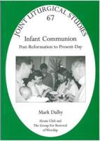 Infant Communion