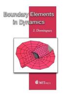 Boundary Elements in Dynamics