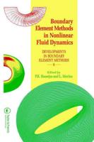 Boundary Element Methods in Fluid Dynamics II