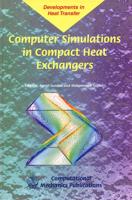 Computer Simulations in Compact Heat Exchangers