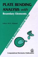 Plate Bending Analysis With Boundary Elements