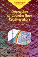 Operation of Counterflow Regenerators