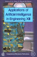 Applications of Artificial Intelligence in Engineering. 13th