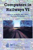 Computers in Railways VI