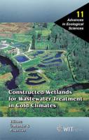 Constructed Wetlands for Wastewater Treatment in Cold Climates