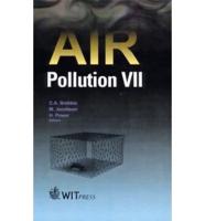 Air Pollution VII