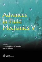Advances in Fluid Mechanics V