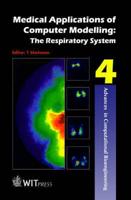 Medical Applications of Computer Modelling: Respiratory System