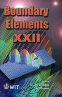 Boundary Elements XXII