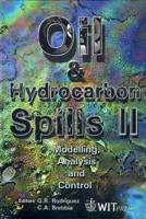 Oil and Hydrocarbon Spills, Modelling, Analysis and Control II