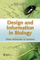 Design and Information in Biology Vol. 2