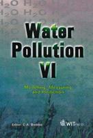 Water Pollution VI