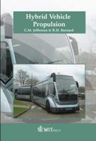 Hybrid Vehicle Propulsion