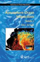 Atmosphere-Ocean Interactions Volume 1