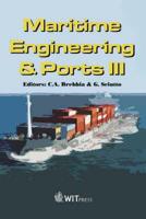 Maritime Engineering & Ports III