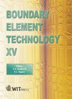Boundary Element Technology XV