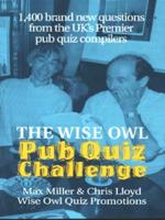 The Wise Owl Pub Quiz Challenge