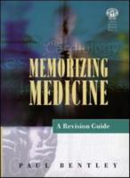 Medicine Mnemonics Revision
