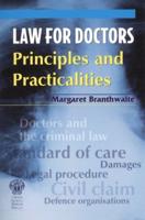 Law for Doctors