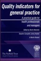 Quality Indicators for General Practice