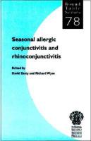 Seasonal Allergic Conjunctivitis and Rhinoconjunctivitis
