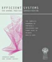 Efficient Systems for General Practice Administration