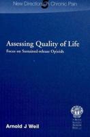 Assessing Quality of Life