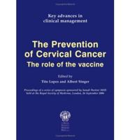 The Prevention of Cervical Cancer