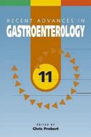 Recent Advances in Gastroenterology 11