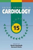 Recent Advances in Cardiology 15