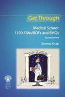 Get Through Medical School