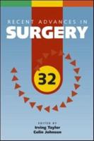 Recent Advances in Surgery 32