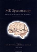 MR Spectroscopy
