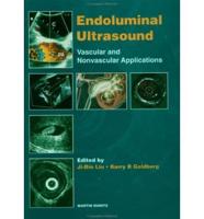Endoluminal Ultrasound