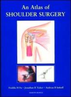 An Atlas of Shoulder Surgery