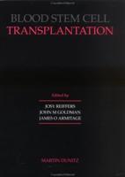 Blood Stem Cell Transplantation
