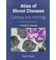 Atlas of Blood Diseases