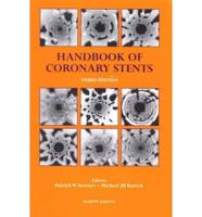 Handbook of Coronary Stents