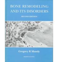 Bone Remodeling and Its Disorders