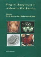Surgical Management of Abdominal Wall Hernias